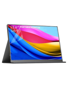 Protector de Pantalla Antirreflejo i-Tensodo 15.6" Mate