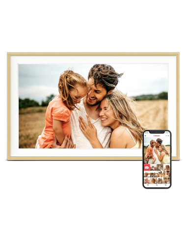 Marco Digital Pastigio 15.6" FHD Wifi 32GB Dorado