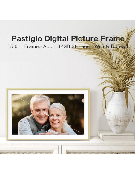 Marco Digital Pastigio 15.6" FHD Wifi 32GB Dorado Marco Digital Pastigio 15.6" FHD Wifi 32GB Dorado