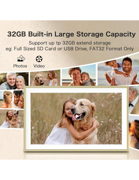 Marco Digital Pastigio 15.6" FHD Wifi 32GB Dorado Marco Digital Pastigio 15.6" FHD Wifi 32GB Dorado