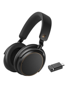 Auriculares Inalámbricos Sennheiser Accentum SE - 50h ANC