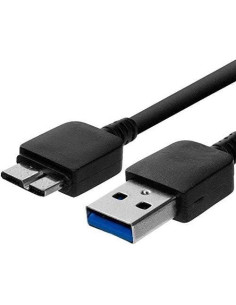 Cable USB 3.0 NTQinParts para Monitor ASUS ZenScreen 91 cm 2