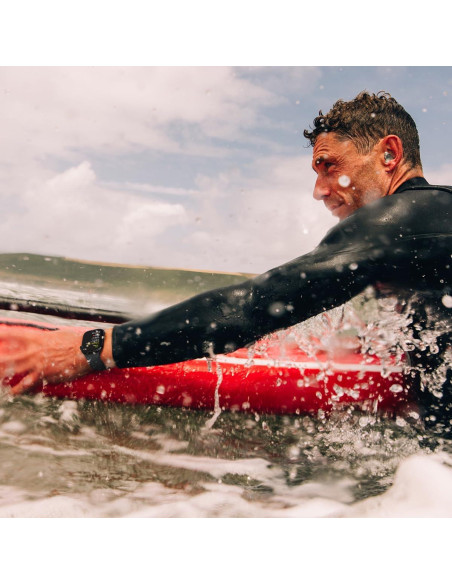 Apple Watch Series 10 GPS 42mm Aluminio Rosa Banda Rubor