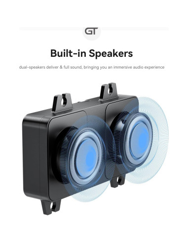 Beelink GTi12 Mini PC Intel i9 12900H 32GB 1TB 4K