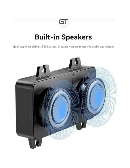Beelink GTi12 Mini PC Intel i9 12900H 32GB 1TB 4K