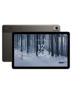 Tableta Nokia T21 | Android 12 | 10.4" | 4/64GB | Carbón