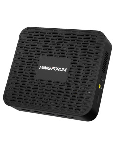 Mini PC COOFUN GK41 8GB DDR4 256GB SSD 4K HDMI