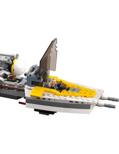LEGO Star Wars Y-Wing Starfighter 75172 691 Piezas 2