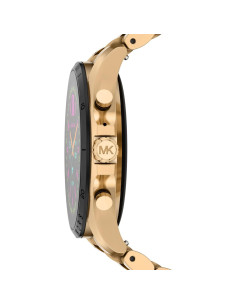 Reloj Inteligente Michael Kors Gen 6 44mm Dorado con Alexa 2