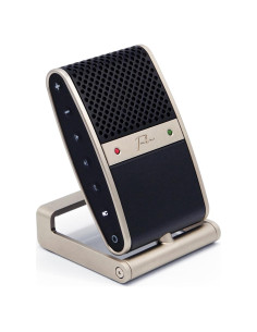 Micrófono USB-C Tula para grabación portátil y podcasts