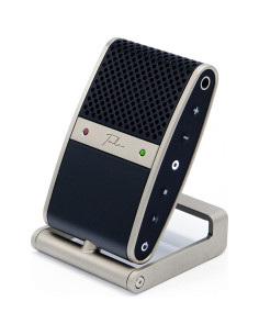 Micrófono USB-C Tula para grabación portátil y podcasts 2