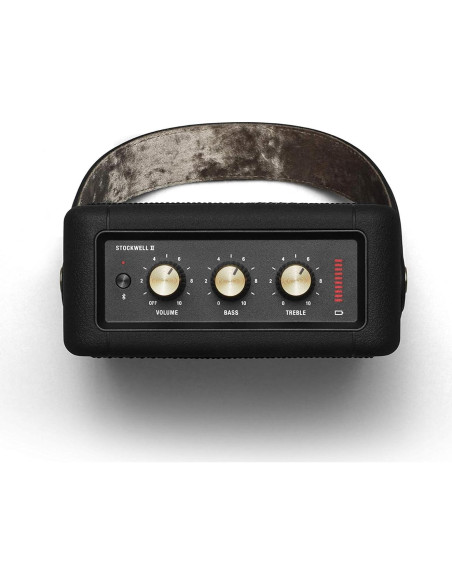 Altavoz Bluetooth Marshall Stockwell II Resistente al Agua