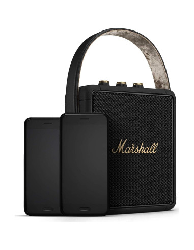 Altavoz Bluetooth Marshall Stockwell II Resistente al Agua