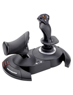 Joystick Thrustmaster T-Flight Hotas X para PC