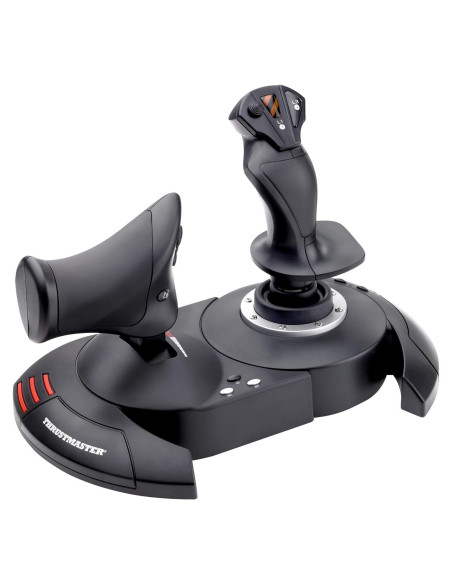 Joystick Thrustmaster T-Flight Hotas X para PC Joystick Thrustmaster T-Flight Hotas X para PC