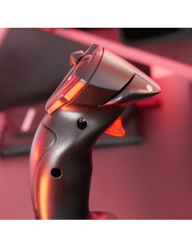 Joystick Thrustmaster T-Flight Hotas X para PC