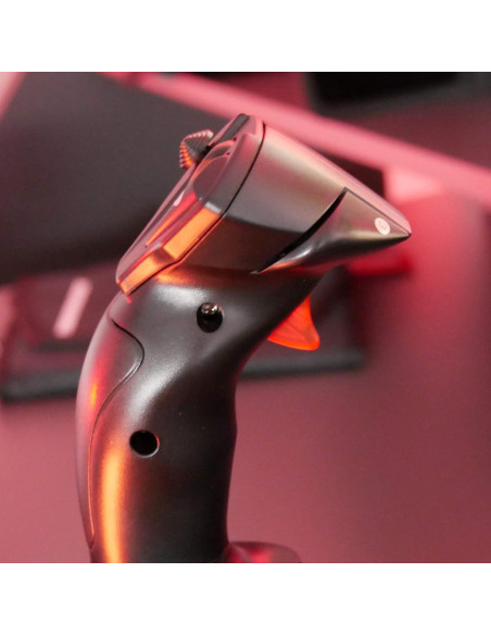Joystick Thrustmaster T-Flight Hotas X para PC Joystick Thrustmaster T-Flight Hotas X para PC