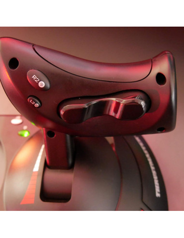 Joystick Thrustmaster T-Flight Hotas X para PC