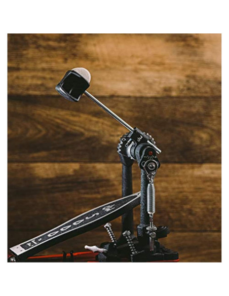 Mazo de Bombo DW Airweight DWSM101AIR 0.17 kg