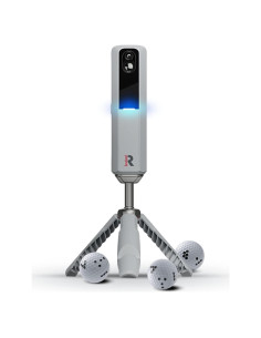 Rapsodo MLM2PRO Monitor de Golf + Simulador 2023