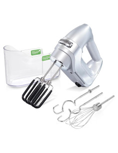 Mezclador de Mano Eléctrico Hamilton Beach 7 Velocidades