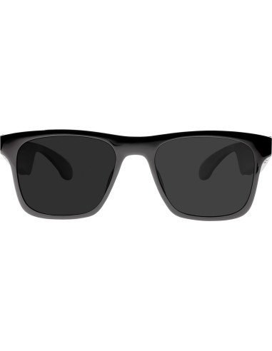 Gafas Inteligentes SKCT con Audio Bluetooth y Lentes Intercambiables