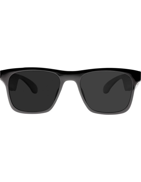 Gafas Inteligentes SKCT con Audio Bluetooth y Lentes Intercambiables