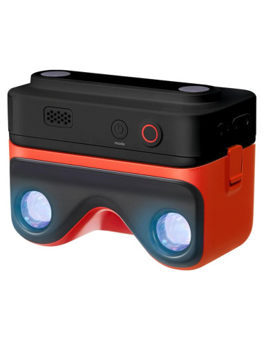 Cámara 3D KanDao QooCam EGO 24MP 8K 4K 60FPS Estabilizada