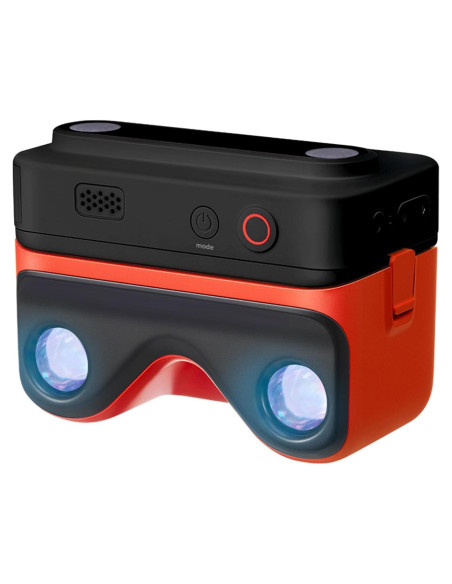 Cámara 3D KanDao QooCam EGO 24MP 8K 4K 60FPS Estabilizada