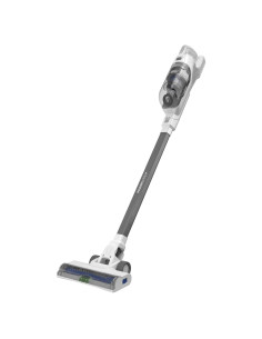 Aspiradora Inalámbrica BLACK+DECKER 16V MAX Multi-Superficie