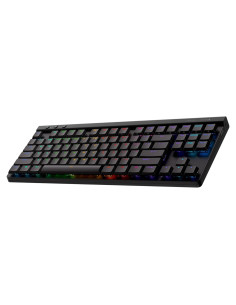 Teclado Inalámbrico Logitech G515 TKL RGB Mecánico