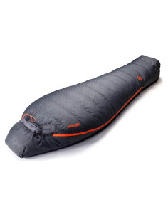 Saco de Sueño Hídrico Alplive D1500 ZOOOBELIVES 10C Adulto