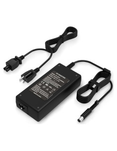 Adaptador CA 90W HP EliteDesk ProDesk 19V 4.74A Mini PC