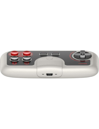 Controlador Inalámbrico 8Bitdo PCE para PC Engine Mini