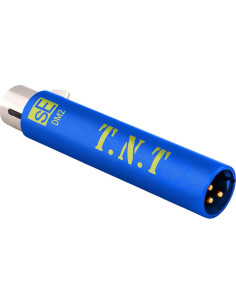 Preamplificador Activo SE Electronics DM2 T.N.T 15-30 dB 2