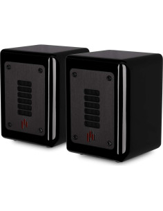 Super Tweeter Planar-Ribbon PST MKII Aperion Audio 0.75kg 2