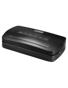 Máquina Selladora al Vacío Weston 65-3001-W 110W Negro