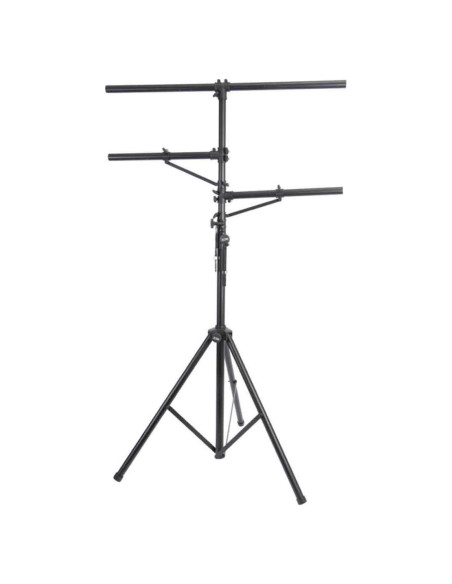 Soporte de Iluminación On-Stage LS7720BLT para 8 focos