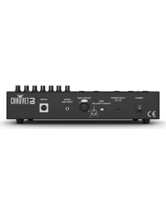Controlador DMX Chauvet DJ Foot-C2 36 Canales 2