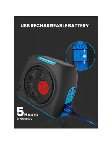 Cinta Métrica Láser Digital ACEGMET DT30-P2403 39,62 m