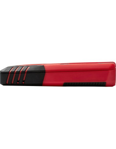 Leica DISTO D1 Medidor Láser 36.58m Bluetooth Rojo 2