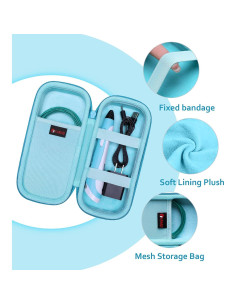 Funda Dura XANAD para Bolígrafo 3D SCRIB3D P1 2