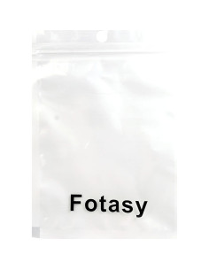 5 Pack Tapa Trasera de Lente Nikkor para Cámaras Nikon 2