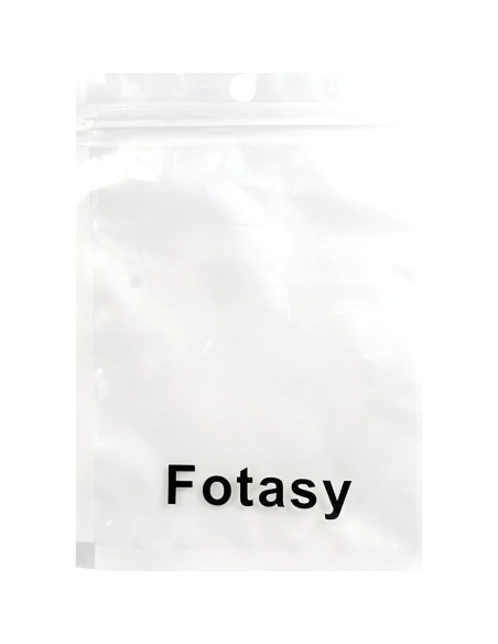 5 Pack Tapa Trasera de Lente Nikkor para Cámaras Nikon