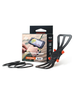 Soporte para Smartphone Deeper ITGAM0003 para Pesca
