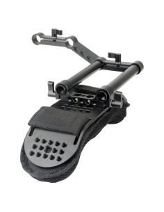 Kit Almohadilla Hombro NICEYRIG 15mm con Varillas 15cm