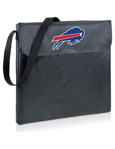 Parrilla Portátil NFL X-Grill Picnic Time 1,81 kg Carbón