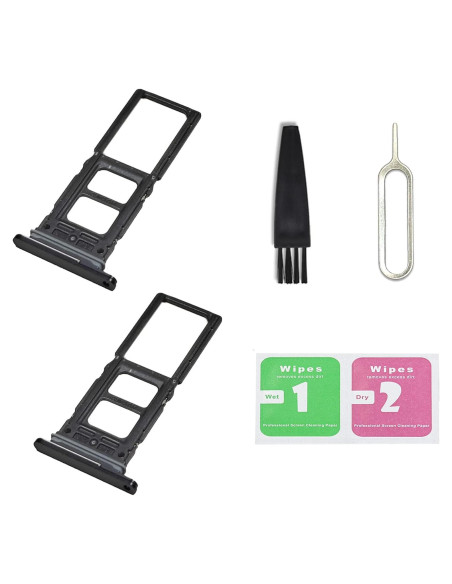 Bandeja de Tarjeta SIM Individual para Galaxy Z Fold 6 - 2 PCS