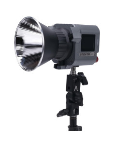 Aputure Amaran 60X S Luz LED Bi-Color 2700-6500K 65W 2