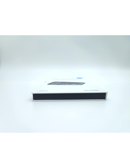 Protector de Pantalla JSAUX para Steam Deck 7" Vidrio Templado